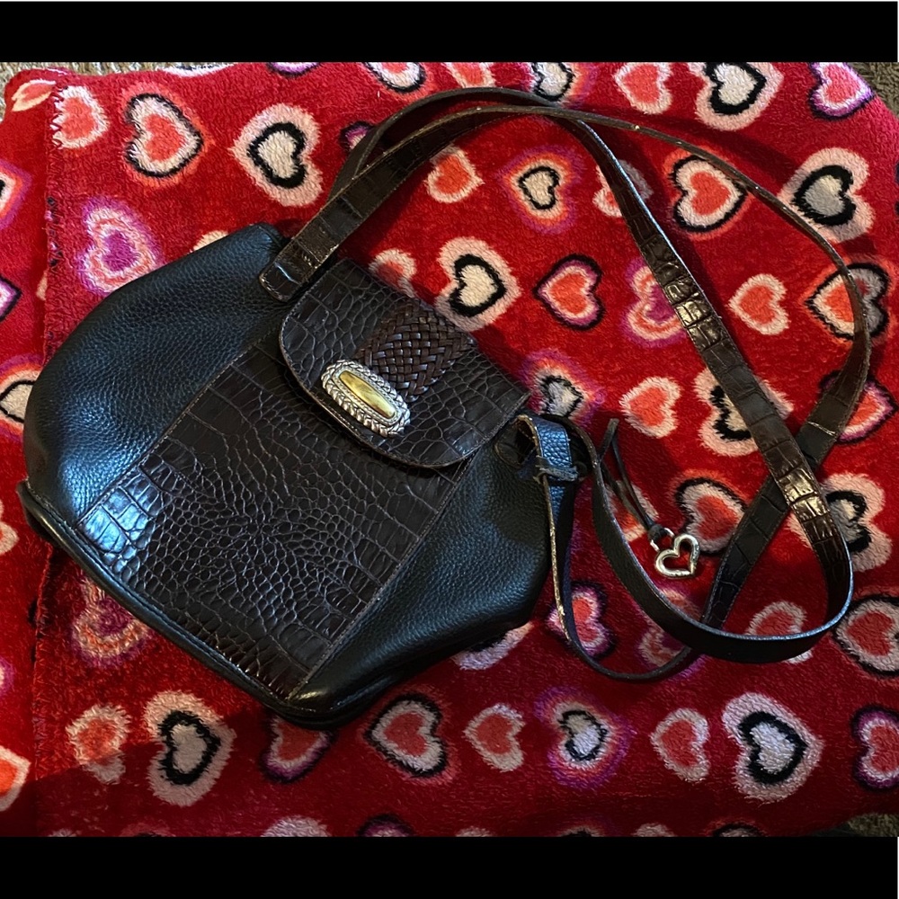Brighton Purse